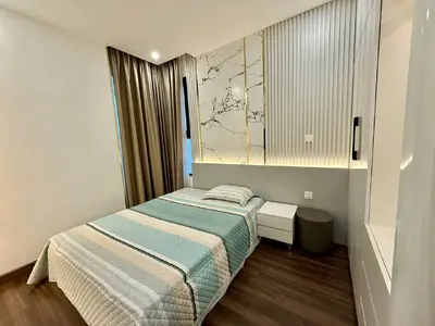2 phòng ngủ · căn hộ · Hải Phòng