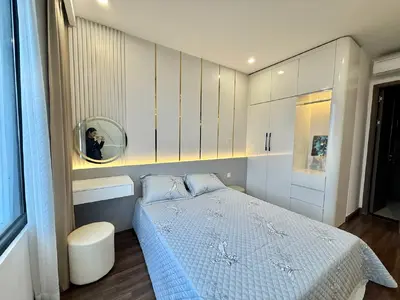2 phòng ngủ · căn hộ · Hải Phòng