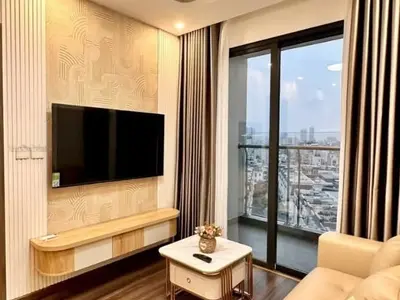 2 phòng ngủ · căn hộ · Hải Phòng