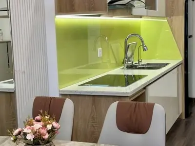 2 phòng ngủ · căn hộ · Hải Phòng