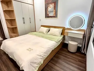 2 phòng ngủ · căn hộ · Hải Phòng