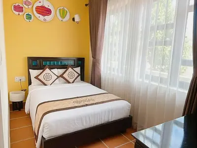 1 bedroom · apartments · Hoi An