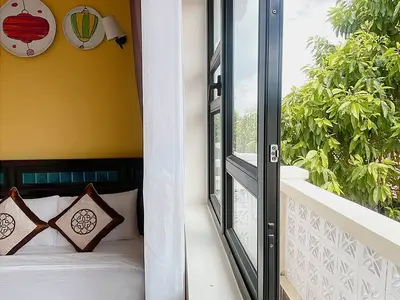 1 bedroom · apartments · Hoi An