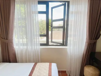 1 bedroom · apartments · Hoi An