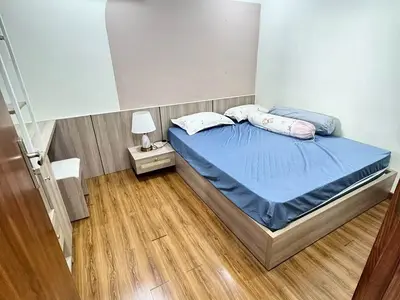 2 комн. · квартира · Куинён
