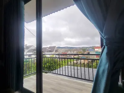 1 寝室 · アパート · ダラット (Dalat)
