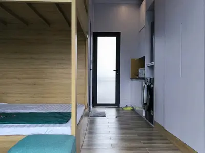 1 寝室 · アパート · ダラット (Dalat)