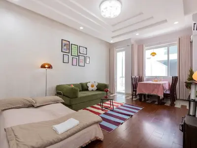 3 bedrooms · house · Vung Tau