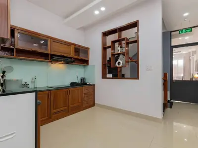 3 bedrooms · house · Vung Tau