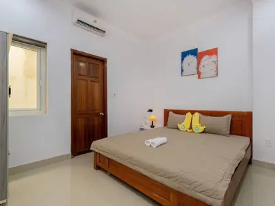 3 bedrooms · house · Vung Tau