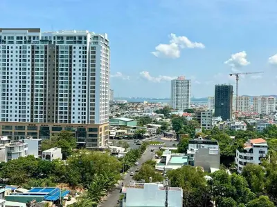 2 寝室 · アパート · ブンタウ (Vung Tau)