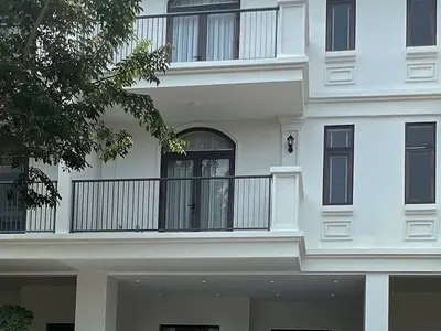 4 bedrooms · house · Vung Tau