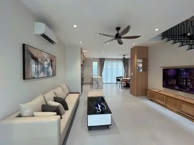 4 bedrooms · house · Vung Tau