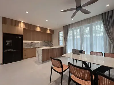 4 bedrooms · house · Vung Tau