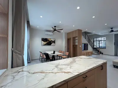 4 bedrooms · house · Vung Tau