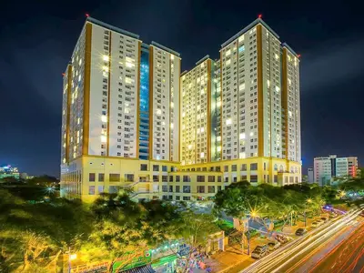 3 寝室 · アパート · ブンタウ (Vung Tau)