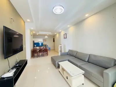 3 寝室 · アパート · ブンタウ (Vung Tau)