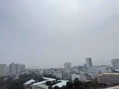 3 寝室 · アパート · ブンタウ (Vung Tau)