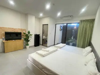 1 bedroom · apartments · Vung Tau