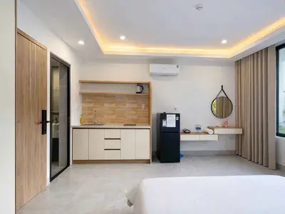 1 bedroom · apartments · Vung Tau