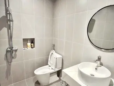 1 bedroom · apartments · Vung Tau