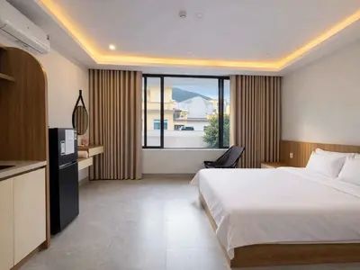 1 bedroom · apartments · Vung Tau