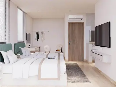7 bedrooms  · business · Phu Quoc