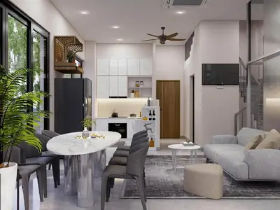 7 bedrooms  · business · Phu Quoc
