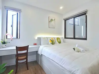 1 bedroom · apartments · Hanoi