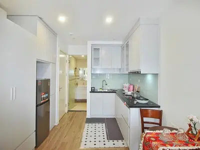 1 bedroom · apartments · Hanoi