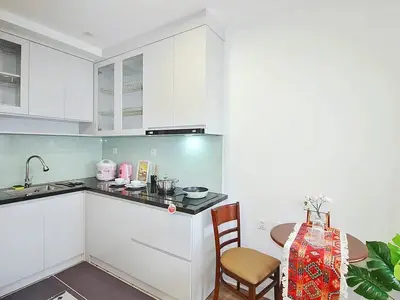 1 bedroom · apartments · Hanoi