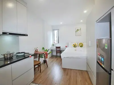1 bedroom · apartments · Hanoi
