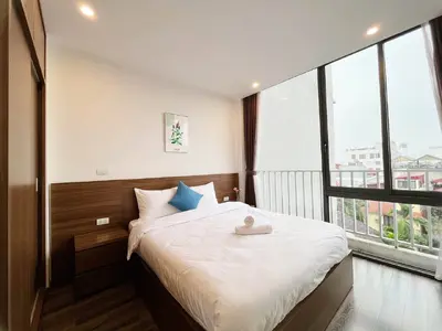 1 bedroom · apartments · Hanoi