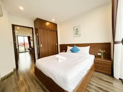 1 bedroom · apartments · Hanoi
