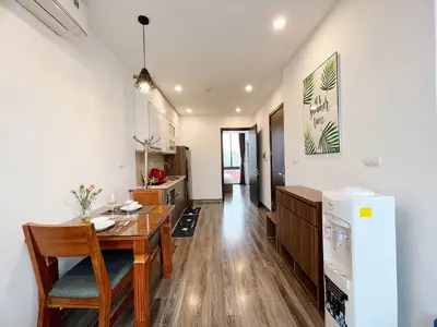 1 bedroom · apartments · Hanoi