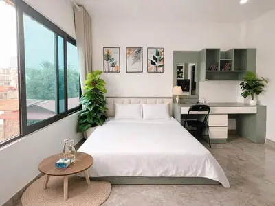 1 bedroom · apartments · Hanoi