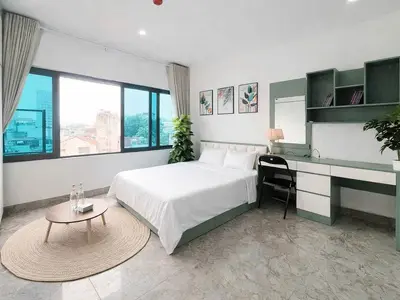1 bedroom · apartments · Hanoi