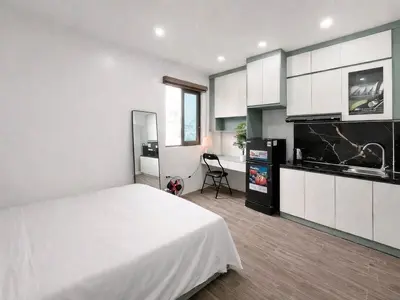 1 bedroom · apartments · Hanoi
