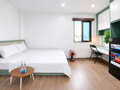1 bedroom · apartments · Hanoi