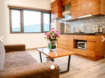 1 bedroom · apartments · Hanoi