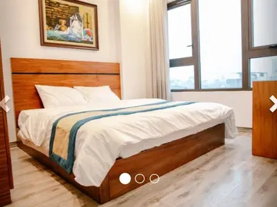 1 bedroom · apartments · Hanoi