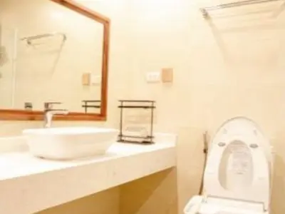 1 bedroom · apartments · Hanoi