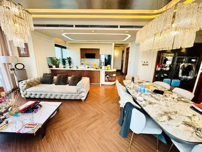 4 bedrooms · apartments · Hanoi