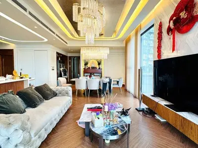 4 bedrooms · apartments · Hanoi
