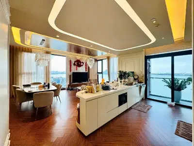 4 bedrooms · apartments · Hanoi