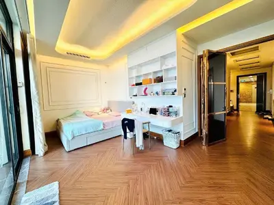 4 bedrooms · apartments · Hanoi