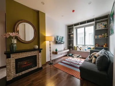 2 bedrooms · apartments · Hanoi