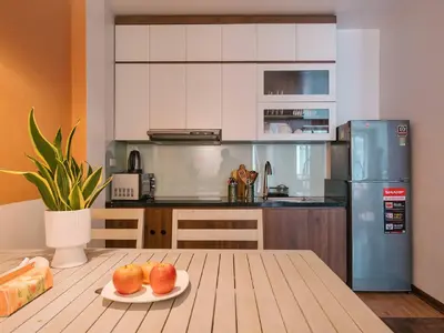 2 bedrooms · apartments · Hanoi