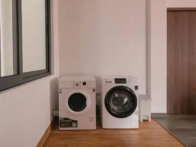 2 bedrooms · apartments · Hanoi