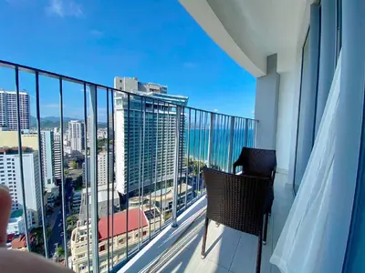 1 bedroom · apartments · Nha Trang